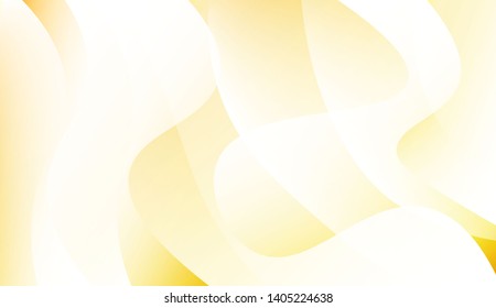 Wave Creative Background. For Business Presentation Wallpaper, Flyer, Cover. Colorful Vector Illustration
