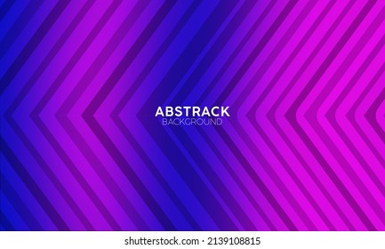 Wave curve abstract presentation background, straight lines, luxury color lines, abstract decoration, color gradient