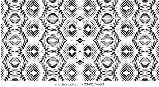 Wave design black and white. Digital image with a psychedelic stripes. Argent base for website, print, basis for banners, wallpapers, business cards, brochure, banner. Line art optical