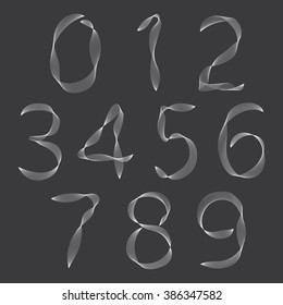 Wave Design Fonts