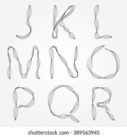 Wave Design Fonts