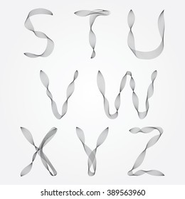 Wave Design Fonts