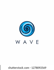 WAVE DESIGN INSPIRATION