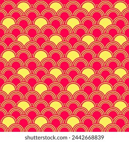 Wave design
Japanese wave
Red design
China
Red background