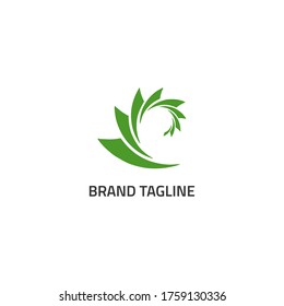 wave design logo vector icon