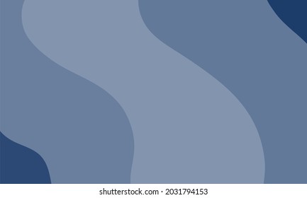 Wave effect gradient background. Paper background