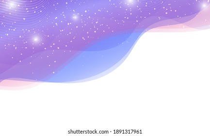Wave flow. Abstract background wavy. Brochure design template.
