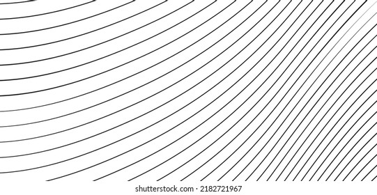 wave flowing lines blend smooth wavy abstract background vector. diagonal line architecture geometry tech abstract subtle background vector illustration