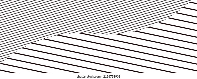 wave flowing lines blend smooth wavy abstract background vector. diagonal line architecture geometry tech abstract subtle background vector illustration