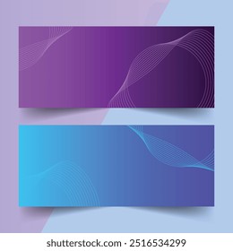 Onda fluindo brilho brilhante elegante tecnologia moderna abstrata fundo