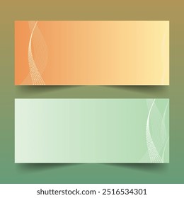 Onda fluindo brilho brilhante elegante tecnologia moderna abstrata fundo
