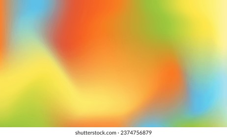 Olear fondo de colores fluidos. Aplicable para tarjeta, portada, afiche, folleto, revista.