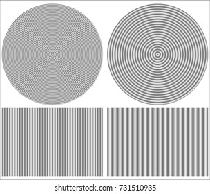 Wave Gradient