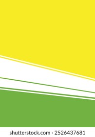 wave gradient abstract background design