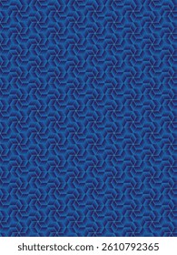 wave gradient abstract background design