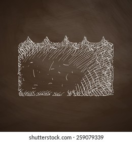 wave icon
