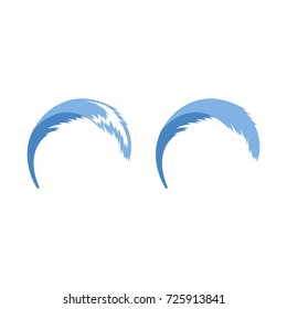 wave icon