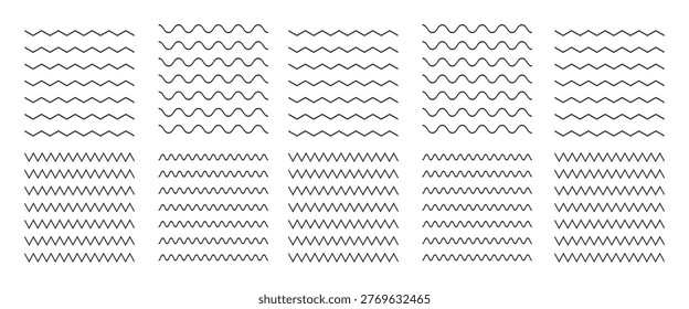 Wave icon. flat and simple see wave vector. vector illustration.
