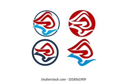 Wave Initial E C Set 