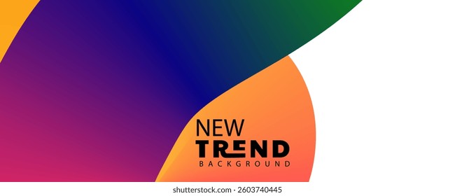 wave line abstract background, beautiful abstract wave technology background with blue light digital effect corporate concept