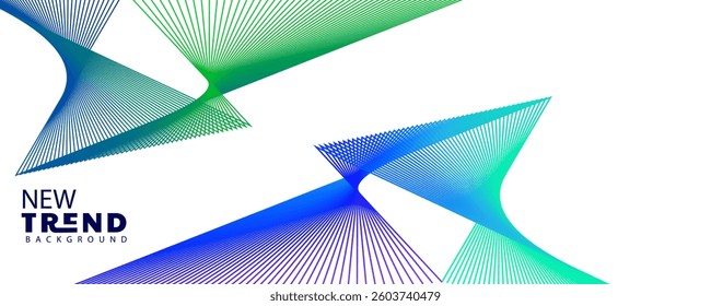 wave line abstract background, beautiful abstract wave technology background with blue light digital effect corporate concept