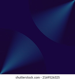 Wave line Background. Stripe curve texture