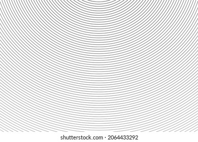 Wave line background. Vector illustration.