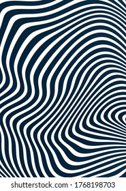 wave line monochrome,stock vector background