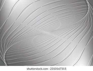 wave line pattern technology science theme background for advertisement website template website template,cover landingpage label design vector.