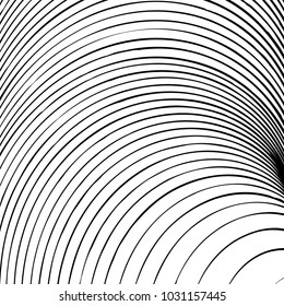 Wave line pattern vector design for wallpaper, textile, background