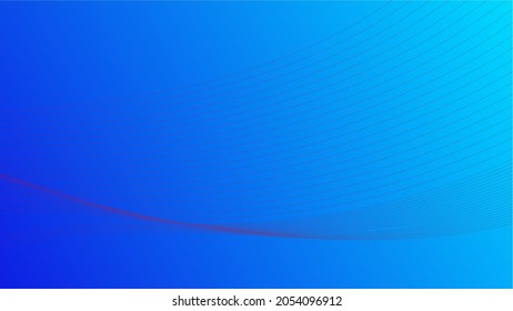 fondo vectorial de línea ondulada para la página de aterrizaje, folletos, folletos, revista, tarjeta de visita, marca, banners, cabeceras, portadas de libros, afiche, folleto, sitio web, fondos de escritorio, plantilla, calendario .etc