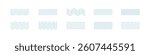Wave. Wave line. Wavy lines. Wave icon. Water pattern in waves line view