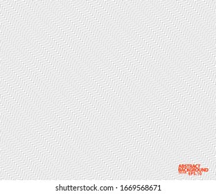 Wave line and wavy zigzag pattern lines. Abstract wave geometric texture dot halftone. Chevrons wallpaper. Digital paper for page fills, web designing, textile print. Vector art.