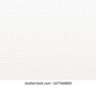 Wave line and wavy zigzag pattern lines. Abstract wave geometric texture dot halftone. Chevrons wallpaper. Digital paper for page fills, web designing, textile print. Vector art.