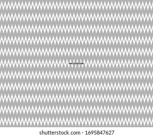 Wave line and wavy zigzag pattern lines. Abstract wave geometric texture dot halftone. Chevrons wallpaper. Digital paper for page fills, web designing, textile print. Vector art.