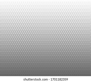 Wave line and wavy zigzag pattern lines. Abstract wave geometric texture dot halftone. Chevrons background. Digital paper for page fills. Web designing, textile print. Vector art.