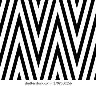 Wave line and wavy zigzag pattern lines. Abstract wave geometric texture dot halftone. Chevrons wallpaper. Digital paper for page fills, web designing, textile print. Vector art.