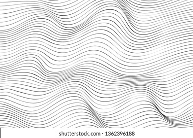 34,343 Thin Wavy Lines Images, Stock Photos & Vectors | Shutterstock