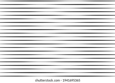 Wave Lines Pattern Abstract Background. Vector