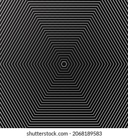 Wave Lines.abstract background .Vector Illustration.