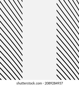 Wave Lines.abstract background .Vector Illustration.