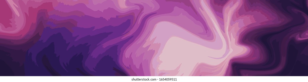 Ilustración de textura estilo mármol líquido ondulado. Fondo de color para banner, volante, tarjeta de visita, póster, papel pintado, folleto