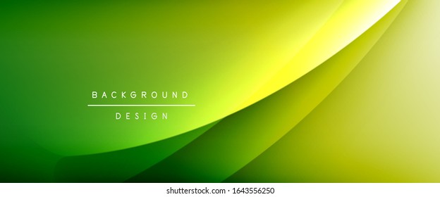 Schatten Gradient