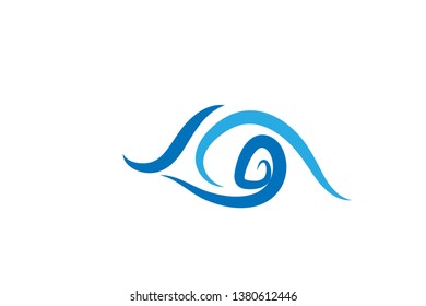 Wave wave logo