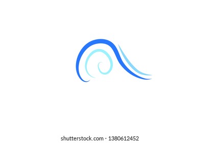 Wave wave logo