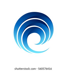 Wave Logo