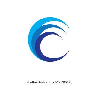 Wave Logo