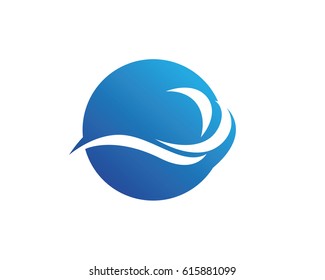 Wave Logo