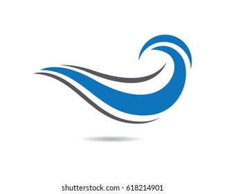 Wave Logo