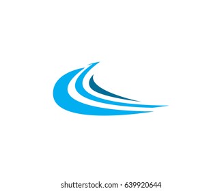 Wave Logo